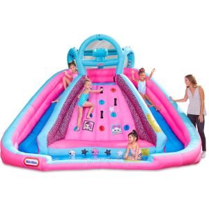 L.O.L. Surprise! River Race Water Slide