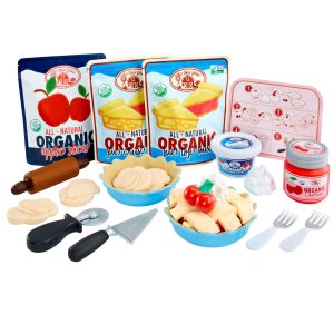 Creative Chefs  Pie Kit