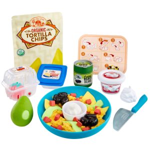 Creative Chefs  Nachos Kit