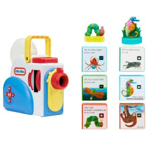 Story Dream Machine  World of Eric Carle  Special Edition Pack
