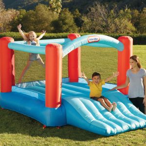 Pack 'n Roll Bouncer