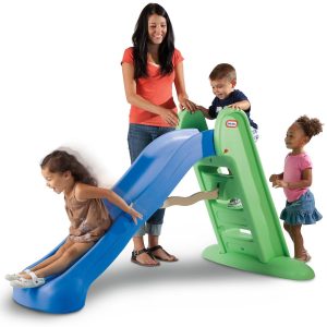 Easy Store Large Play Slide