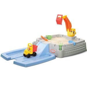 Big Digger Sandbox