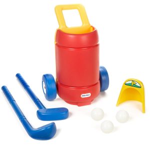 TotSports  Easy Hit  Golf Set