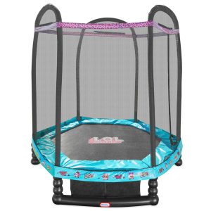 L.O.L. Surprise! 7ft Trampoline