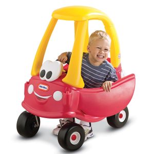 Cozy Coupe  30th Anniversary Edition