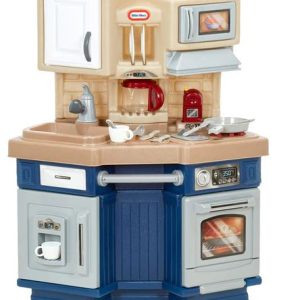 Super Chef Kitchen