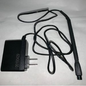 12V Charger