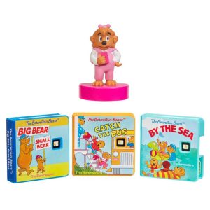Story Dream Machine  Random House The Berenstain Bears  Keep Busy Collection