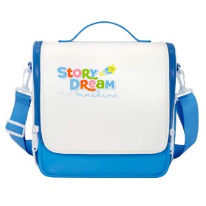 Story Dream Machine Storytime Travel Case