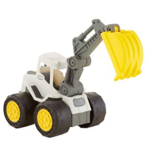Dirt Diggers  2-in-1 Excavator