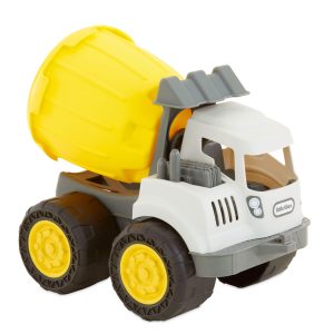 Dirt Diggers  2-in-1 Cement Mixer