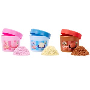 Creative Chefs  Ice Cream Refill Kit
