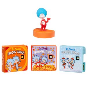 Story Dream Machine Dr. Seuss Thing 1 Collection