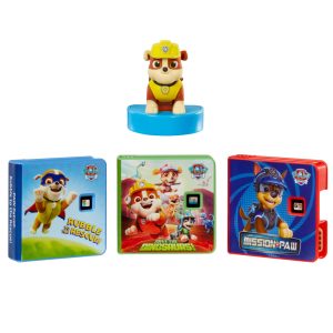 Story Dream Machine  Paramount PAW Patrol Exploration Collection