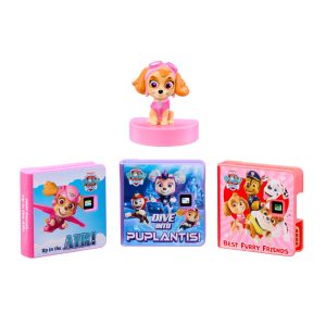 Story Dream Machine  Paramount PAW Patrol Skye Collection