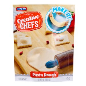 Creative Chefs Organic Pasta Dough