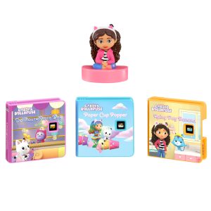 Story Dream Machine  DreamWorks Animation's Gabby's Dollhouse Collection