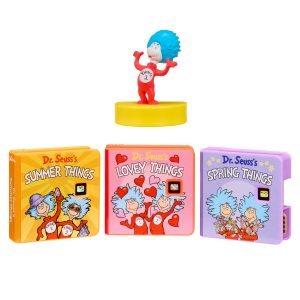 Story Dream Machine Dr. Seuss Thing 2 Collection