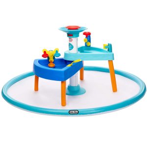 3-in-1 Splash 'n Grow Water Table