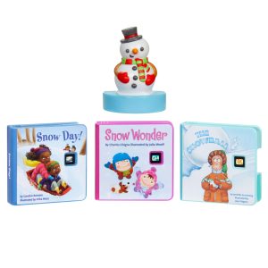 Story Dream Machine  Random House Snowy Day Collection