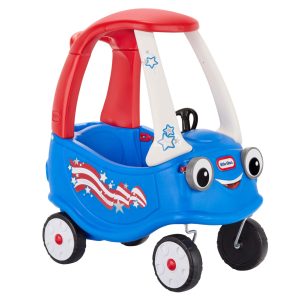 Cozy Coupe  USA