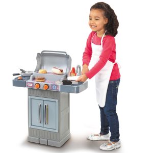 Cook 'n Grow  BBQ Grill