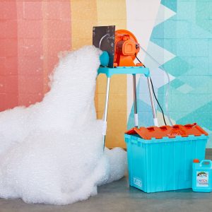 FOAMO Foam Machine