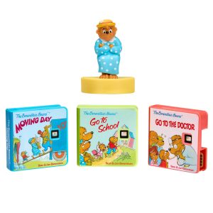 Story Dream Machine  Random House Berenstain Bears  Big Day Collection