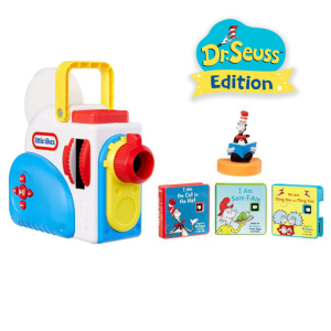 Story Dream Machine Dr. Seuss Starter Pack